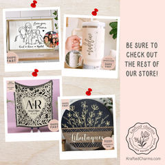Personalized Bride Tumbler