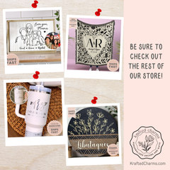 Personalized Bride To Be Tumbler