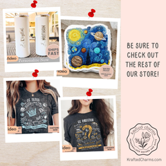 Personalized CC Tumbler