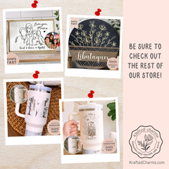 Custom Logo Tumbler