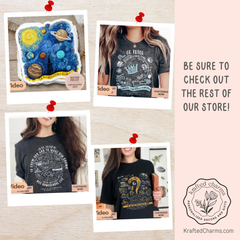 Personalized CC Cycle 2 Van Gogh Tutor Sweatshirt