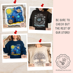 Personalized CC Cycle 2 Director Sweatshirt