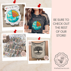 Personalized Cycle 1 Geosphere Minky Blanket