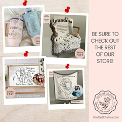 Personalized Gigi Minky Blanket