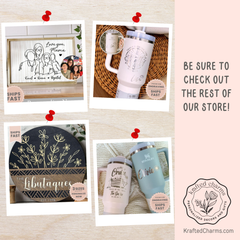 Personalized Girls Trip Tumbler
