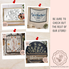 Personalized Godmother Tumbler