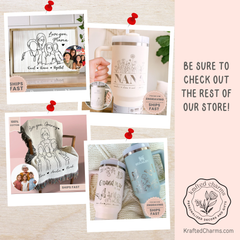 Personalized Granny Tumbler
