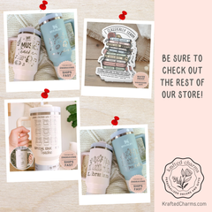 Personalized History Teacher Tumbler