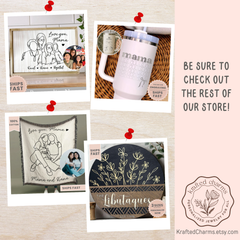 Personalized Mom Tumbler
