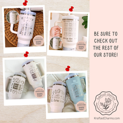 Custom Music Teacher Tumbler