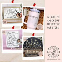 Personalized New Mom Tumbler
