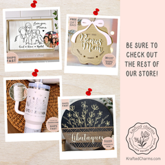 Personalized Step Mom Tumbler