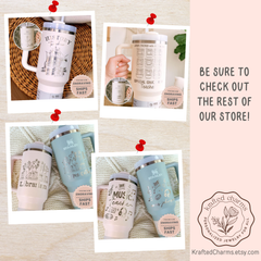 Personalized Teacher Tumbler