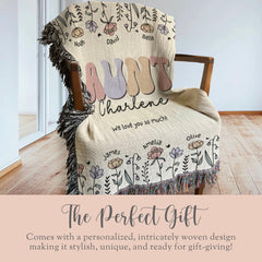 Tapestry Mothers Day Gift
