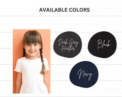 Personalized CC Community T-shirt