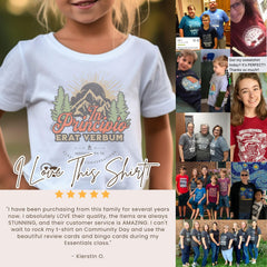 Personalized Classical Conversations CC Student Gift