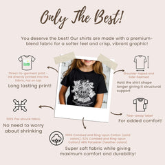 Personalized CC Cycle 1 Toddler Shirt Gift For CC Student Classical Conversations Cycle 1 First Day Cycle 1 Tshirt CC Foundations Ancient