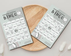 CC Essentials Grammar Flash Cards Parts Of Speech Bingo Cards Classical Conversations Essentials Class Game English Class Review Printable