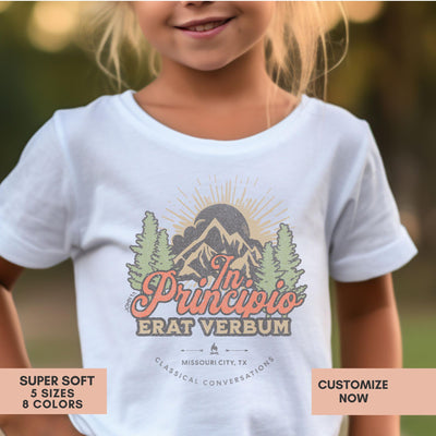 John 1:1 CC Cycle 3 Youth Shirt
