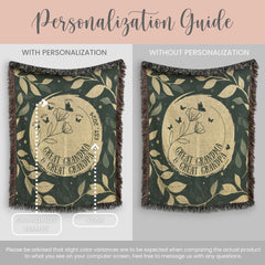 Custom gifts for Grandparents