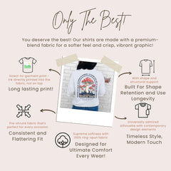 Personalized CC Challenge IV Shirt Gift For Classical Conversations Challenge 4 Senior T-Shirt Class Of 2025 Graduation Gift CC Homeschool