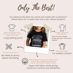 Personalized CC Cycle 1 Toddler Shirt Gift For CC Classical Conversations Cycle 1 Tshirt First Day Gift CC To Know God Ancient Memory Work