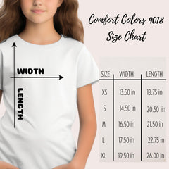 John 1:1 CC Cycle 3 Youth Shirt Personalized Classical Conversations CC Student Gift Home Schooling Kids T-shirt Homeschool Youth Shirt