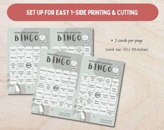 CC Essentials Grammar Flash Cards Parts Of Speech Bingo Cards Classical Conversations Essentials Class Game English Class Review Printable