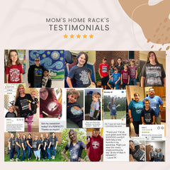 Personalized In My CC Mom Era Retro Mama Hoodie for Home Schooling Custom Groovy Birthday Homeschool Mom Shirt Thanksgiving Presents for Mom