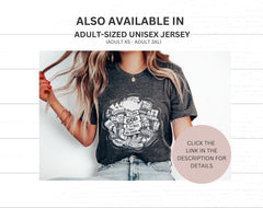 Youth CC Cycle 3 Shirt CC Cycle 3 Shirt Homeschool Shirt Faith Based Shirt Christian Merch Christian Crewneck CC Shirts Home Schooling Tee