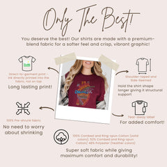 CC Challenge A Shirt Challenge Accepted Homeschool Mom Shirt Homeschool Shirt CC Shirts Home Schooling Tshirt Challenge Home Schooling Tee