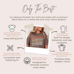 CC Director Classical Conversations Shirt Personalized CC Director Gift T-Shirt Foundations Director Tee Challenge Director Tshirt CC Retro