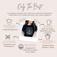 Personalized Cycle 1 CC Tutor Shirt Gift For CC Tutor T-Shirt Classical Conversations Tutor First Day Gift Cycle 1 Foundations Tutor Tee EOY