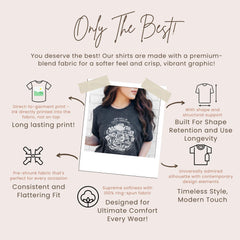 Custom CC Cycle 3 Shirt Homeschool Mom Shirt Homeschool Shirt Personalized CC Community Shirt CC Name Campus Shirt Home Schooling Mom Gift