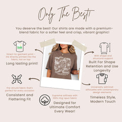 CC Cycle 3 Facts Year-Ender T-Shirt Classical Conversations Shirt Personalized Home Schooling Tee CC Tutor Shirt CC Custom Community T-Shirt
