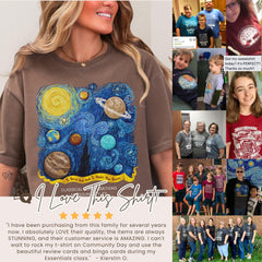 Homeschool Tee Custom Tshirt CC Director T-shirt Gift for CC Tutor