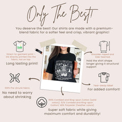Personalized CC Cycle 1 Shirt Gift For CC Tutor Classical Conversations Cycle 1 Tshirt First Day Gift CC Director Foundations To Know God