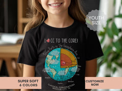 Personalized CC Cycle 1 Shirt Gift For Classical Conversations Cycle 1 Tshirt