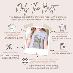 CC Essentials Youth Shirt Gift for Essentials Student T-Shirt Homeschool Shirt English Classroom Faith Based Shirt CC Back to School Gift
