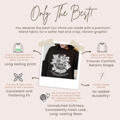 Personalized CC Cycle 1 Sweatshirt Gift For Classical Conversations Tutor End Of Year Gift Cycle 1 Sweater CC Homeschool Mom Ancient History