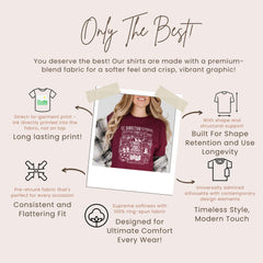 Personalized Cycle 1 CC Director Shirt Gift For CC Director T-Shirt Classical Conversations First Day Gift Cycle 1 Foundations Director Tee