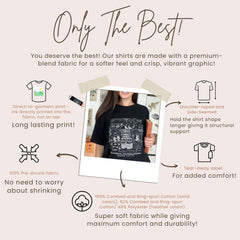 Personalized CC Cycle 1 Shirt Gift For CC Student Foundations Gift Classical Conversations Cycle 1 Tshirt Tutor Gift Director To Know God