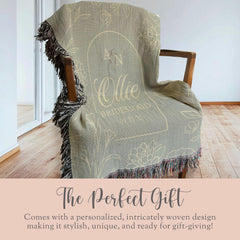 Gift For Bridesmaid Tapestry 
Bridesmaid Proposal Gift