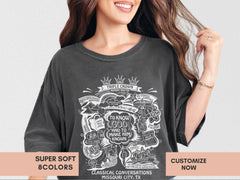 Personalized Triple Crown Memory Master Shirt Gift For Triple Crown Memory Master Tee
