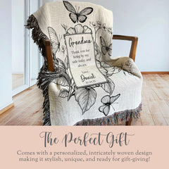Mothers Day Gift
Grandma Birthday Gift