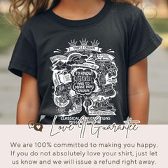 Personalized Triple Crown Memory Master Shirt Gift For Triple Crown Memory Master Classical Conversations TShirt CC Memory Master Youth Size