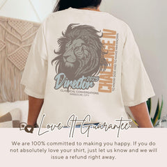 Personalized CC Challenge IV Director Shirt Challenge IV Director Gift Classical Conversations Challenge Director Tee End of School Gift