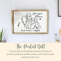 Gift for mama
mothers day gift
mama birthday gift