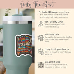 Gift for CC Student 
End of Year Gift 
Classical Conversations