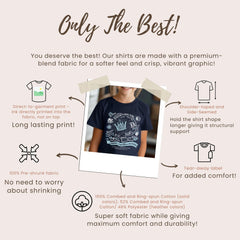 Classical Conversations Cycle 2 T-shirt 
CC Back to School Gift 
Homeschooling Tee Crown